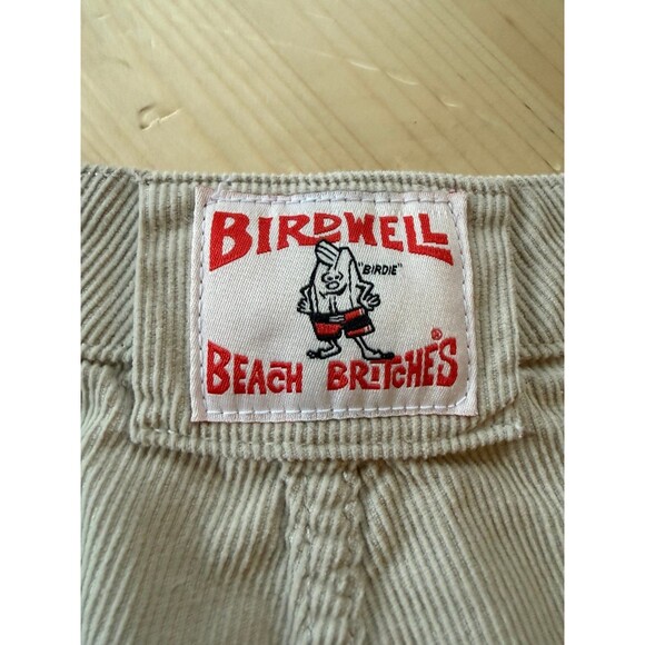 Birdwell Beach Britches shorts - Picture 8 of 9